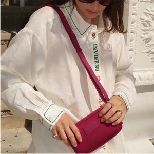 Dagne Dover x Sephora Limited Edition Mara Phone Sling NWT